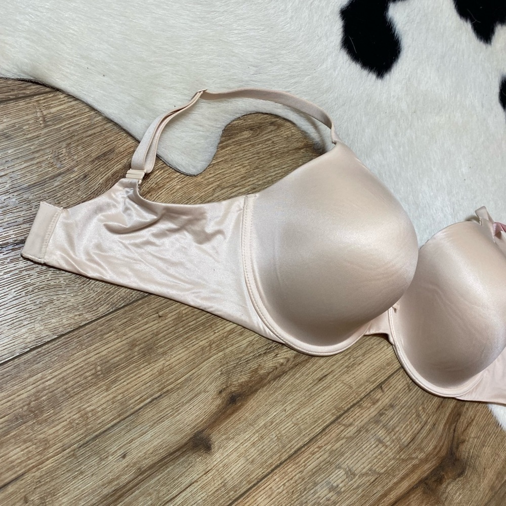 Body by Victoria Perfect Coverage Bra - Picture 3 of 8